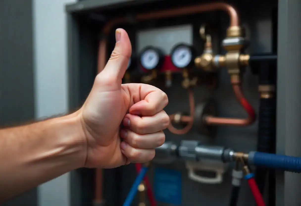 Emergency HVAC services and installations in Willow Street, PA